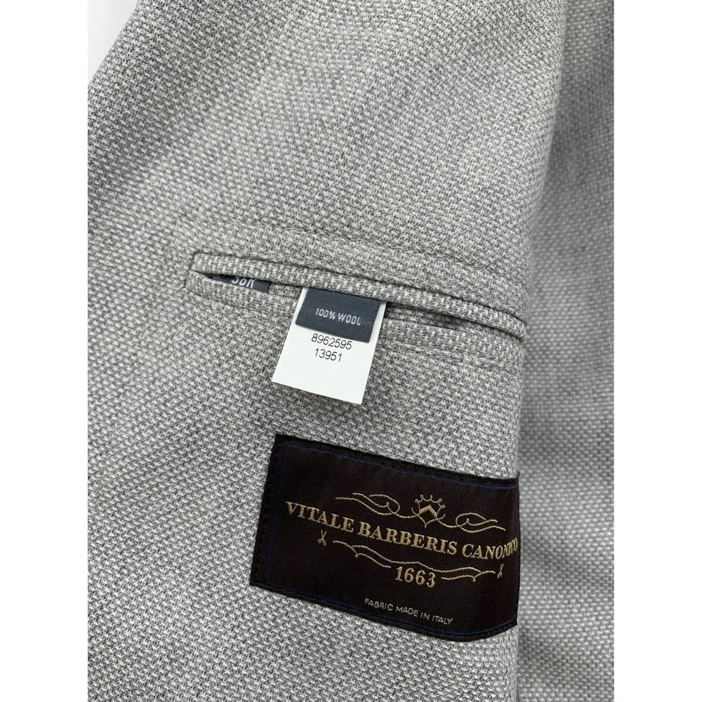 Bonobos blazer mens
